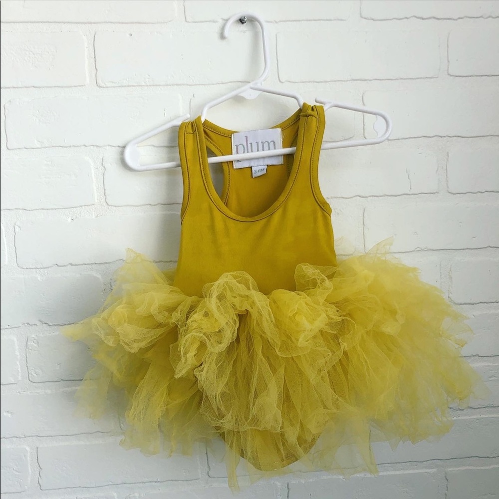 iloveplum Tutu dress